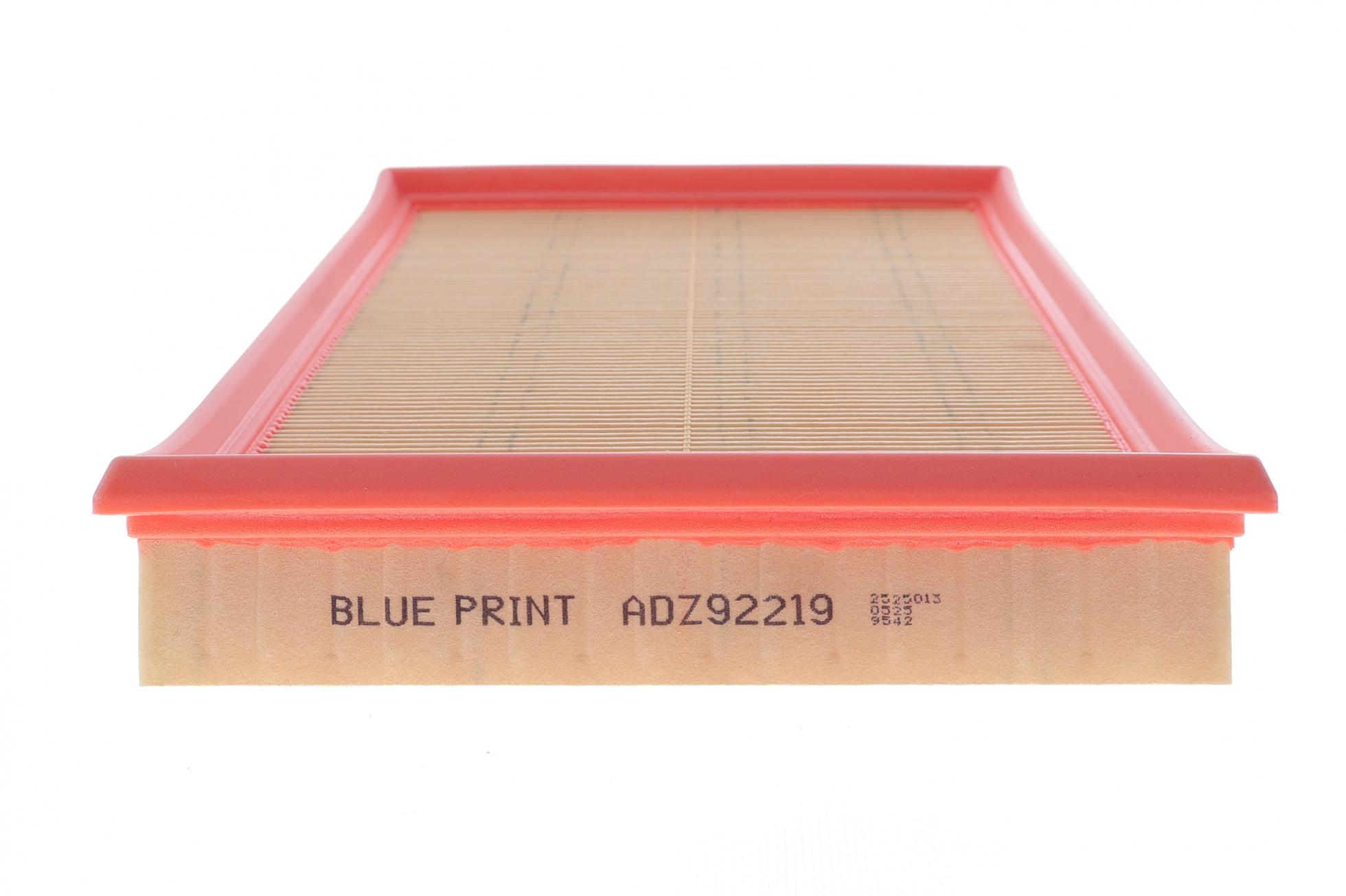 ADZ92219 BLUE PRINT